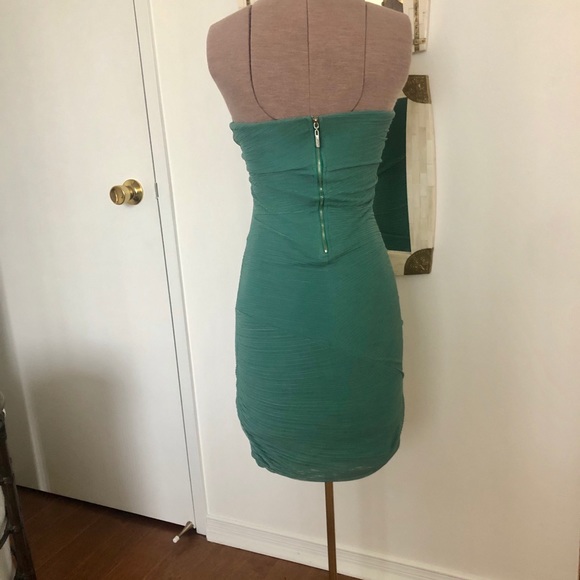 Colcci fitted strapless dress - Picture 2 of 5